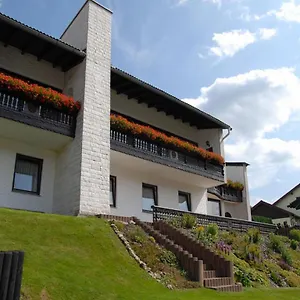 Haus Wanninger Warmensteinach
