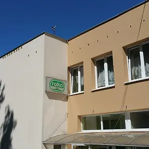 Dom Sportowca Roko Gdańsk