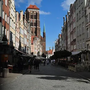 Tawerna Rybaki Old Town Privatunterkunft