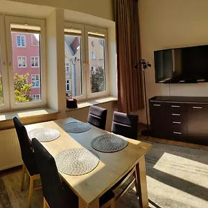 Starówka Gdańsk