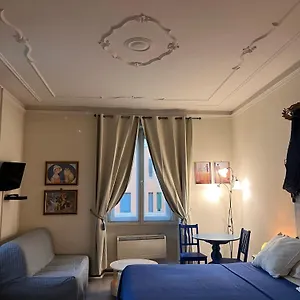 Dolcevirginia Rzym