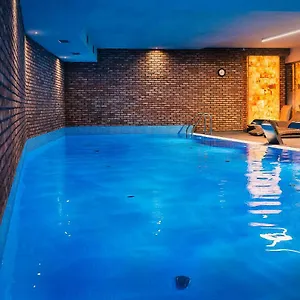 Hotel Almond Business & Spa By Grano - Grano Hotel Gdansk Riverside Hotel