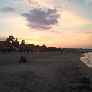 Sun And Sea Hostel
